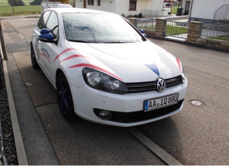 Fahrschule, Ellwangen, Toms Driving School