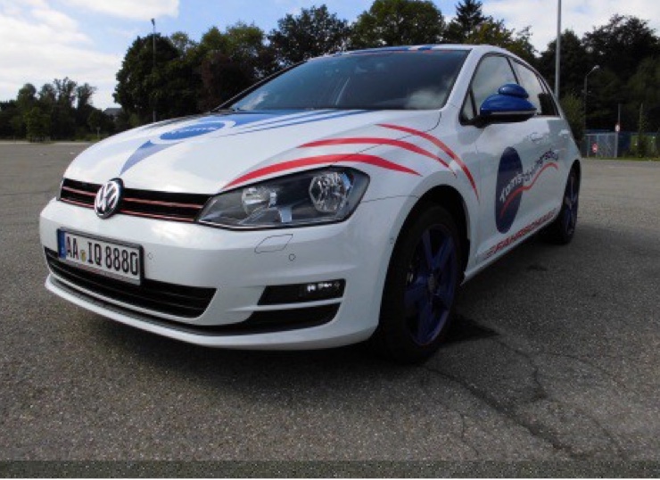 Fahrschule, Ellwangen, Toms Driving School