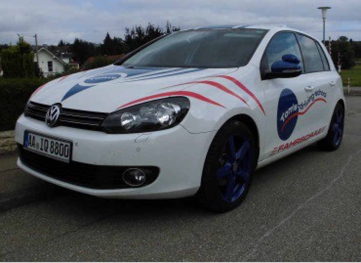 Fahrschule, Ellwangen, Toms Driving School