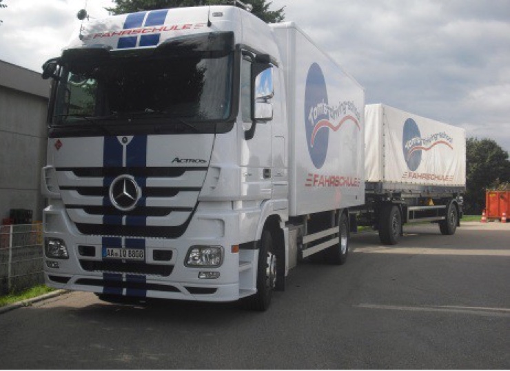 Fahrschule, Ellwangen, Toms Driving School