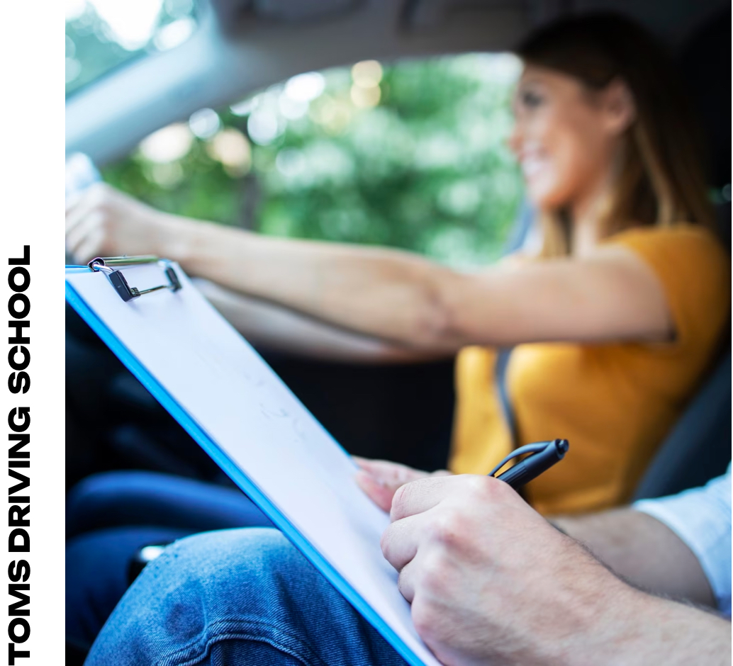 Fahrschule, Ellwangen, Toms Driving School