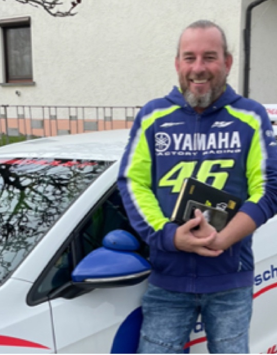 Fahrschule, Ellwangen, Toms Driving School