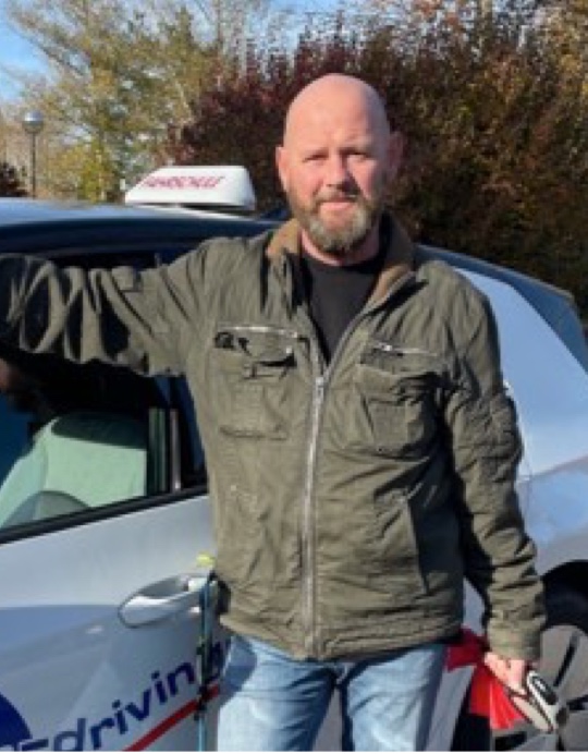 Fahrschule, Ellwangen, Toms Driving School