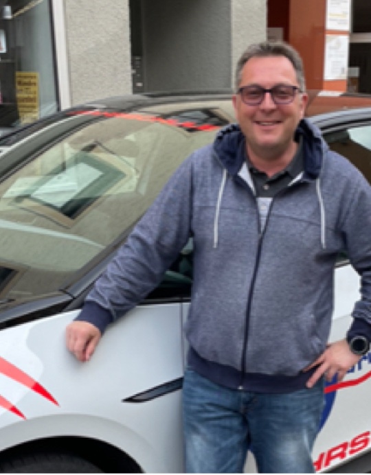 Fahrschule, Ellwangen, Toms Driving School
